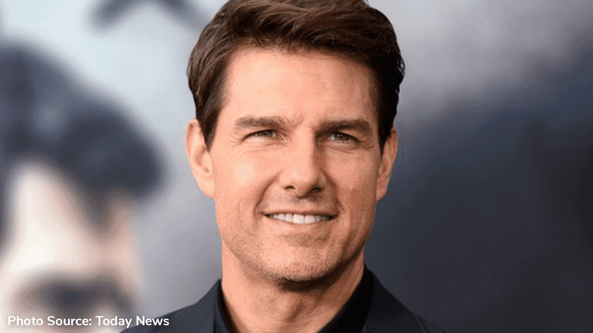 Tom Cruise returns to shoot action scenes for Mission Impossible 7