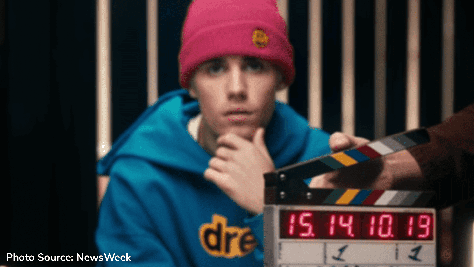 ‘There were times when I was really, really suicidal’ – Justin Bieber