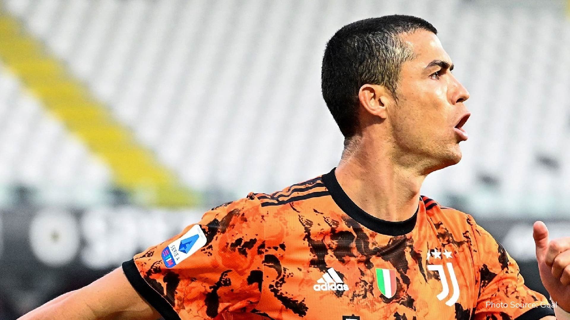 Juve beat Spezia 4-1 as Ronaldo silences critics