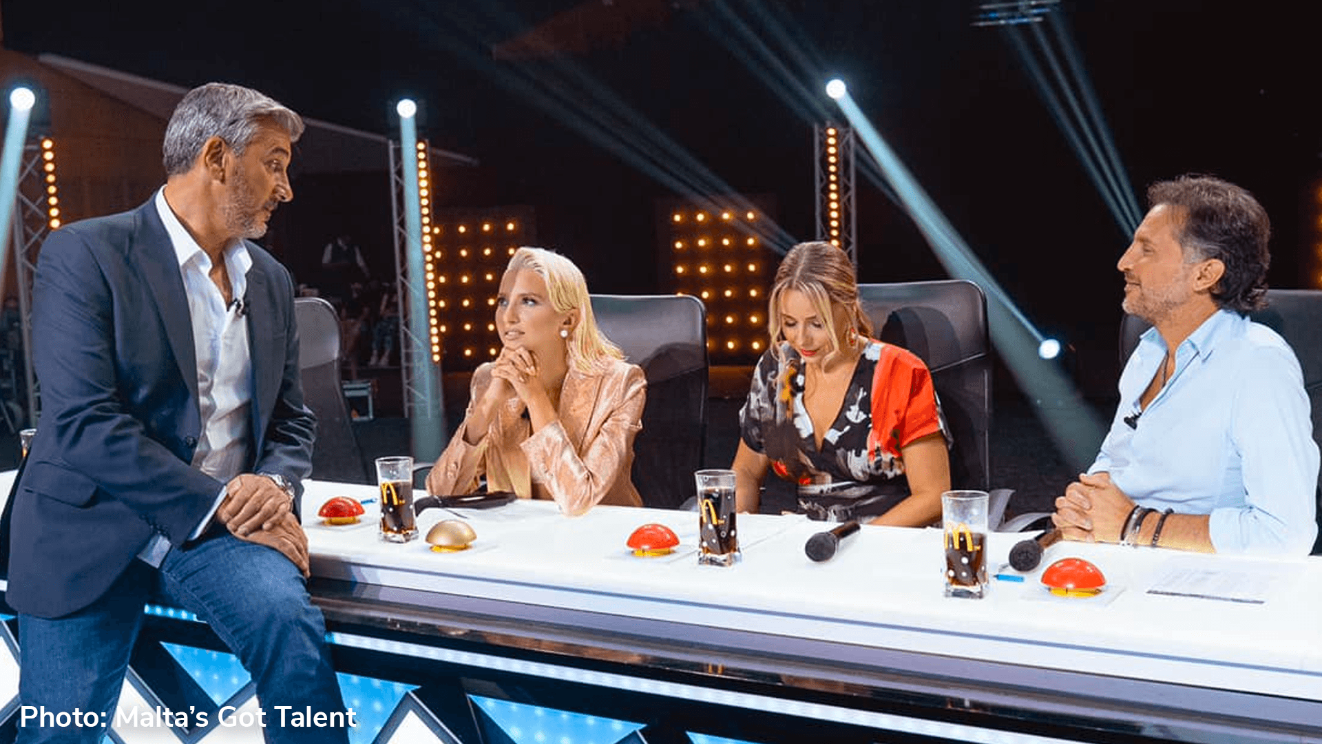 Malta’s Got Talent episode 5: Here’s what to expect…