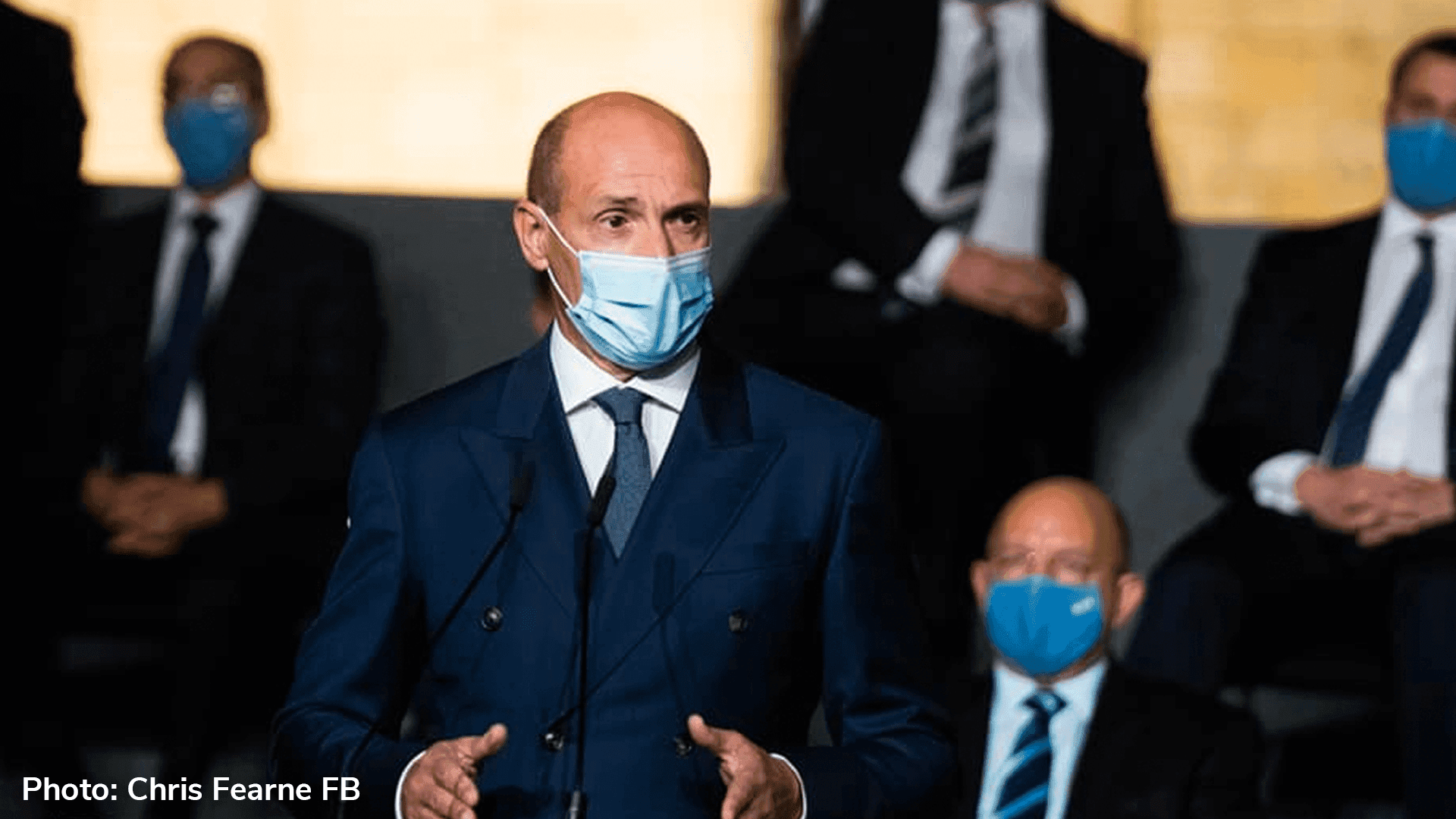 Malta records the 63rd and 64th COVID-19 deaths overnight