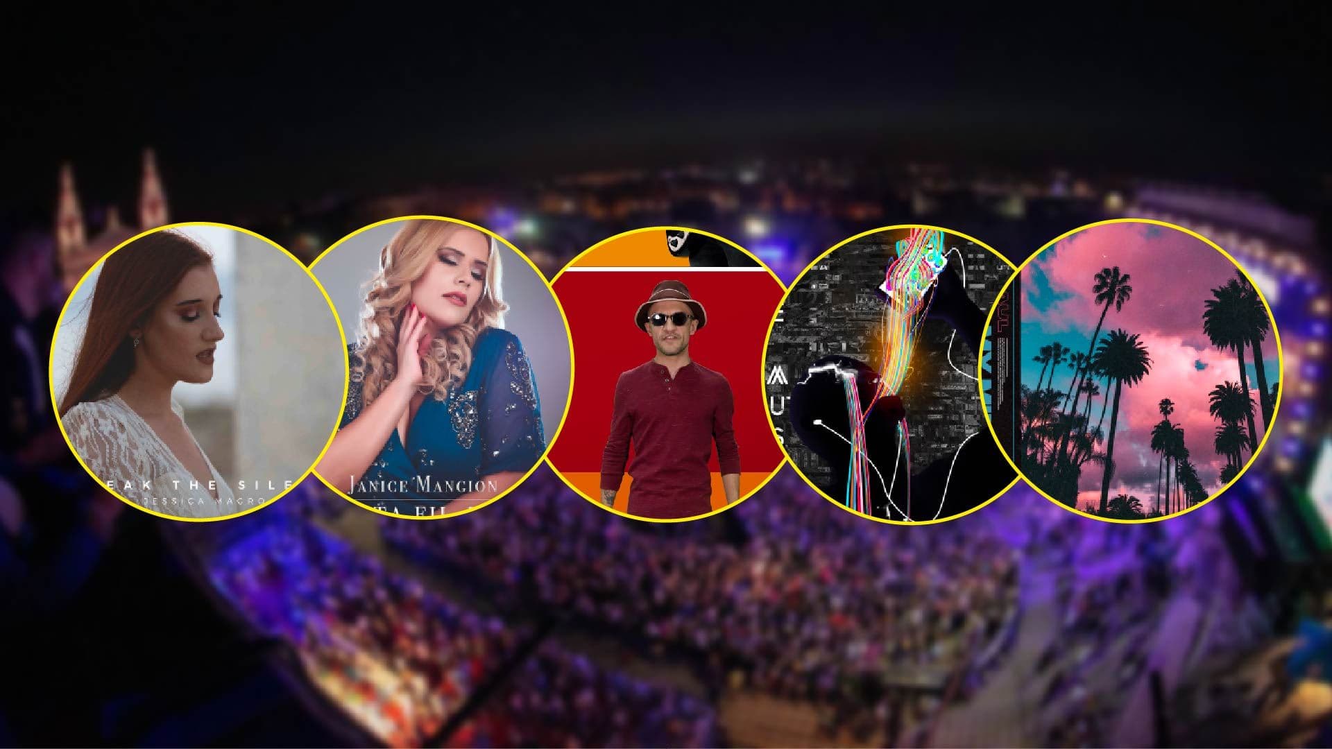 New Maltese music you should be listening to