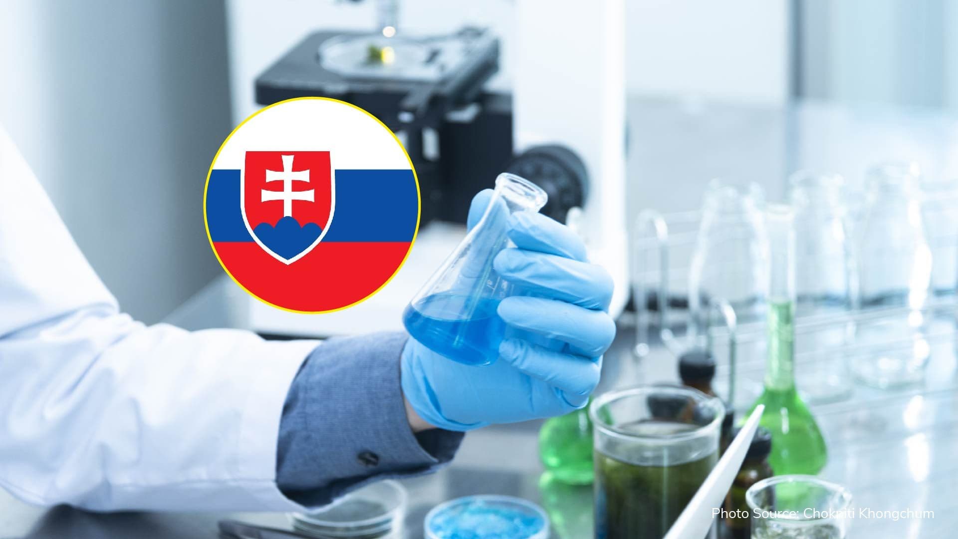 Slovakia beings nationwide testing for COVID-19