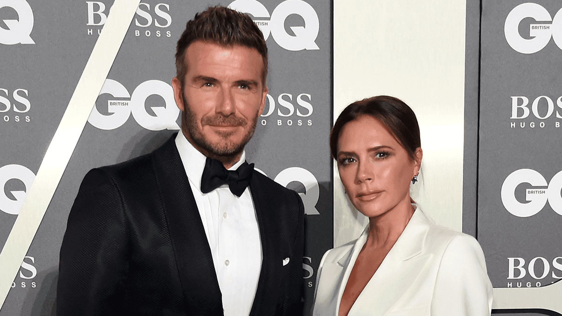 David Beckham and his wife land $16 million Netflix series