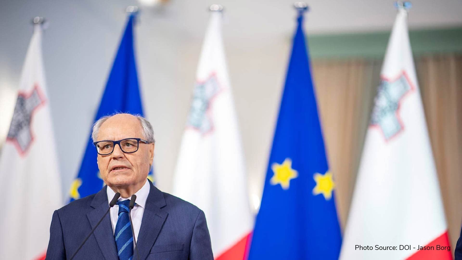 Edward Scicluna denies allegations of retirement