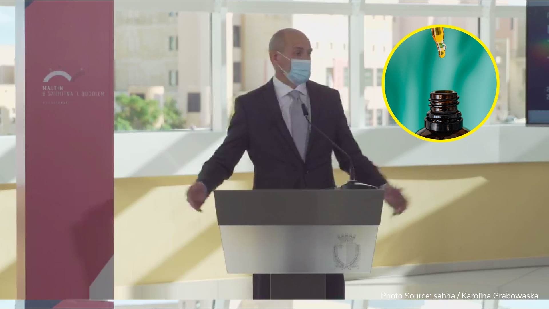 Rapid testing to start today