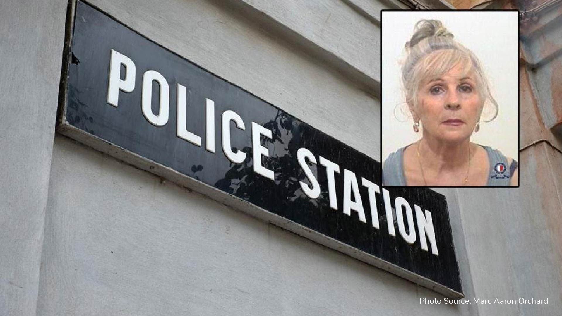Missing woman found in Qawra