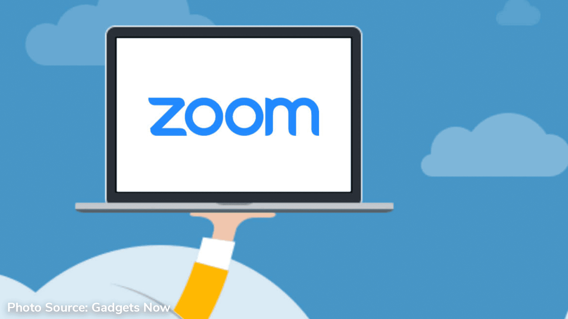 Zoom announced that its secure communications has arrived