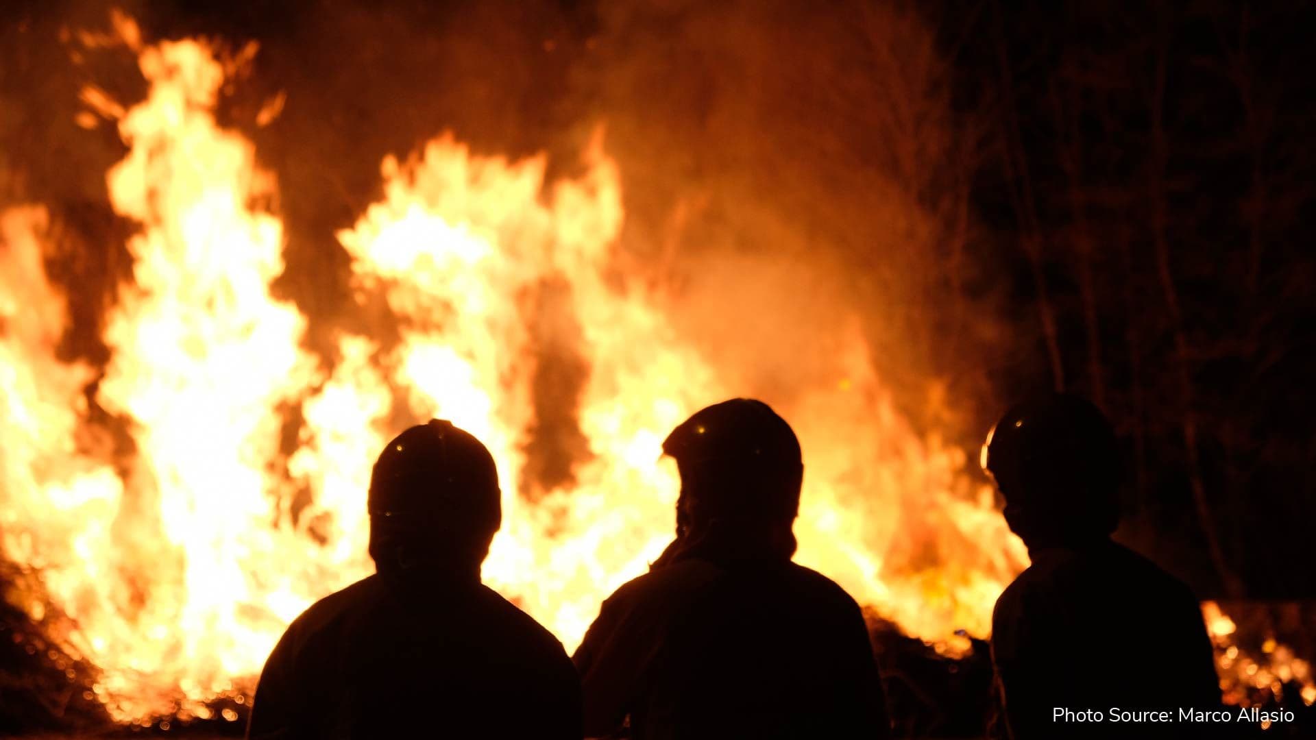 Four-year jail sentence for brothers who burned other brother’s car