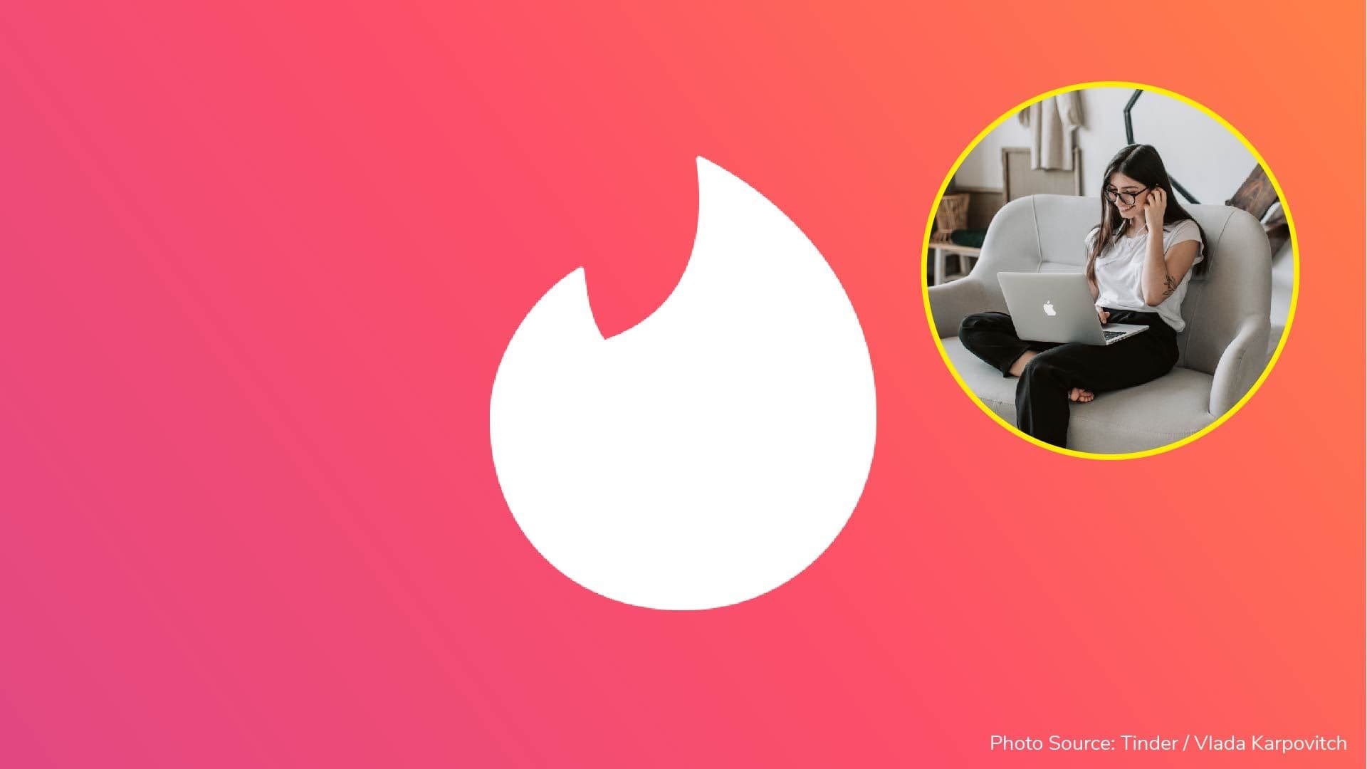 Tinder to introduce video chat to reduce catfishing