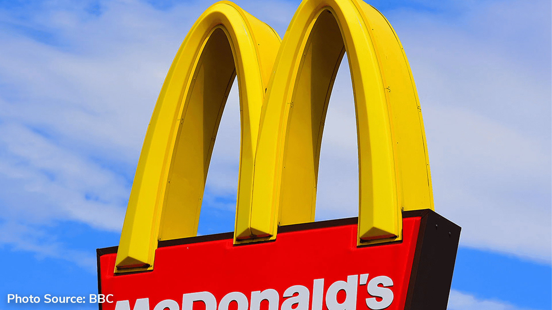 McDonald’s announce the Stormzy and Lewis Capaldi Virtual Music Festival