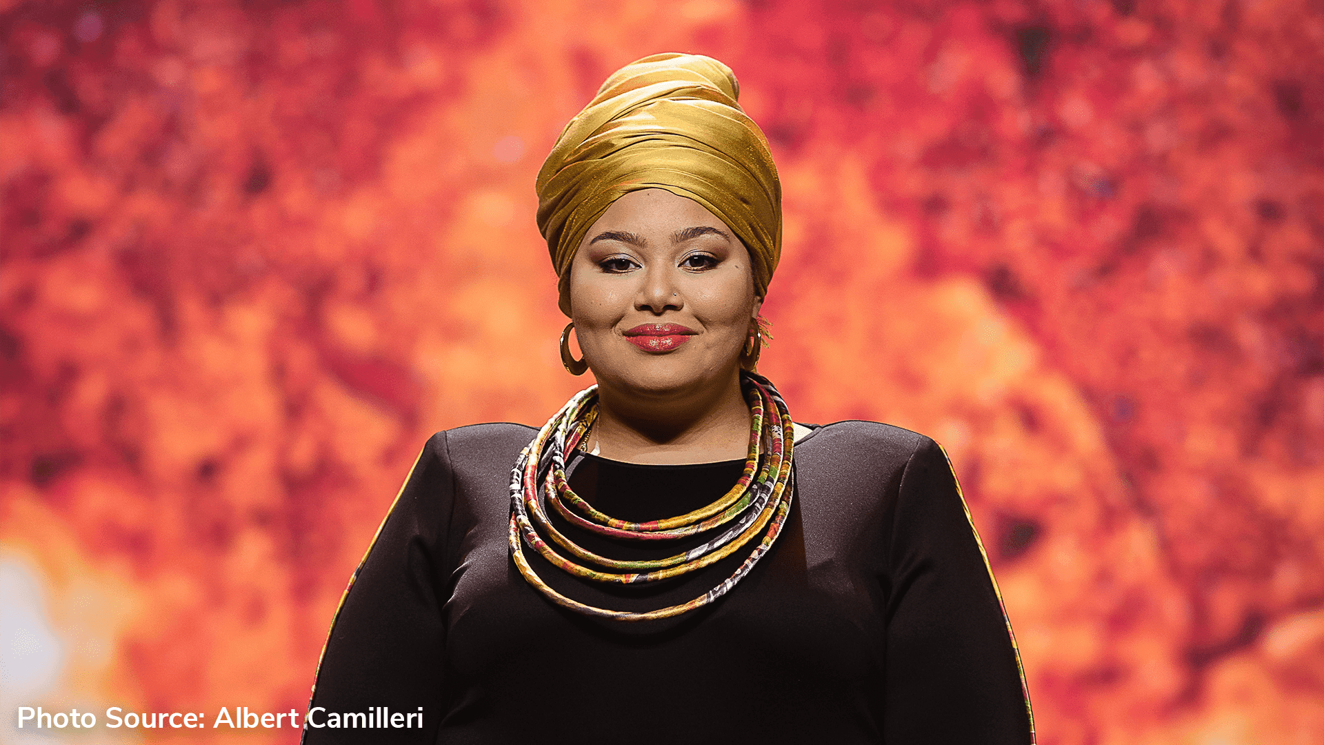 Eurovision is coming back in May 2021!