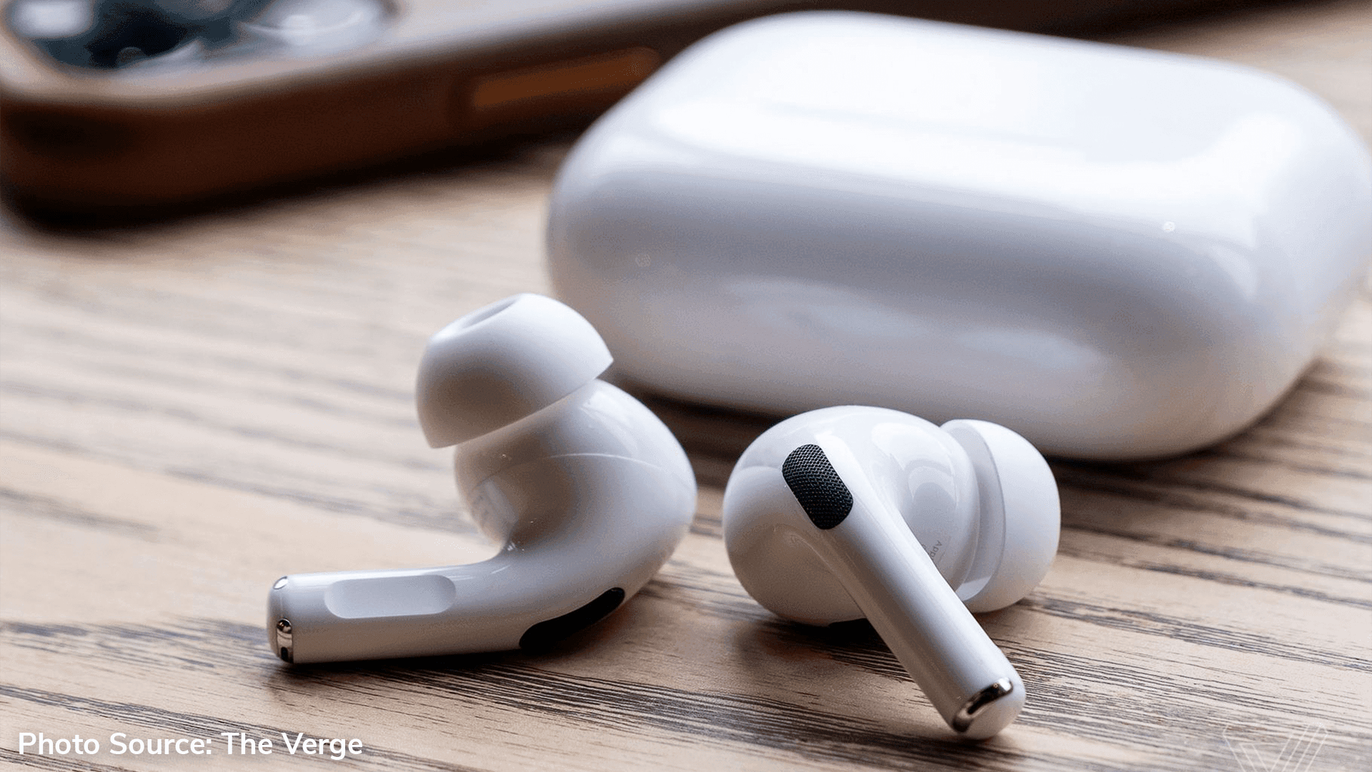 New AirPods and AirPods Pro could be on the way