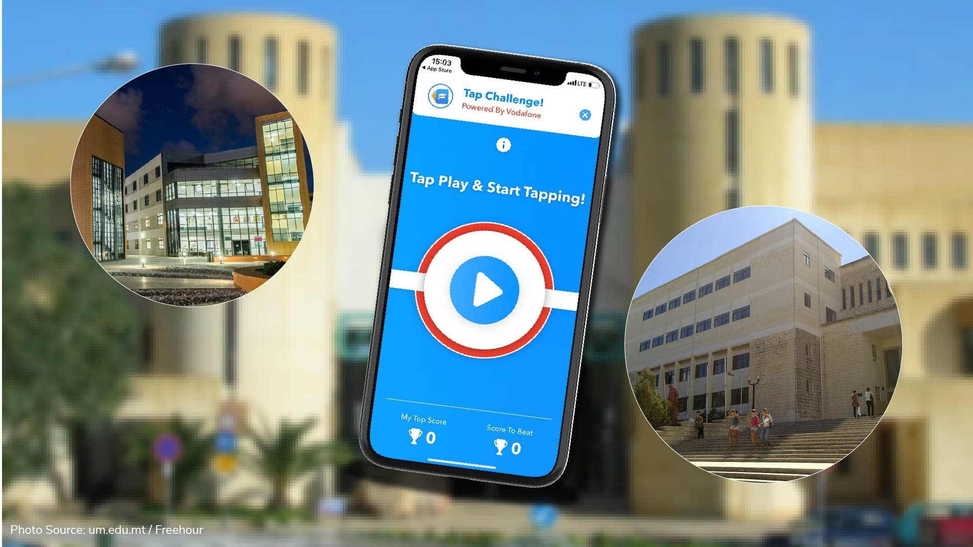 What you need to know about FreeHour’s virtual Freshers’