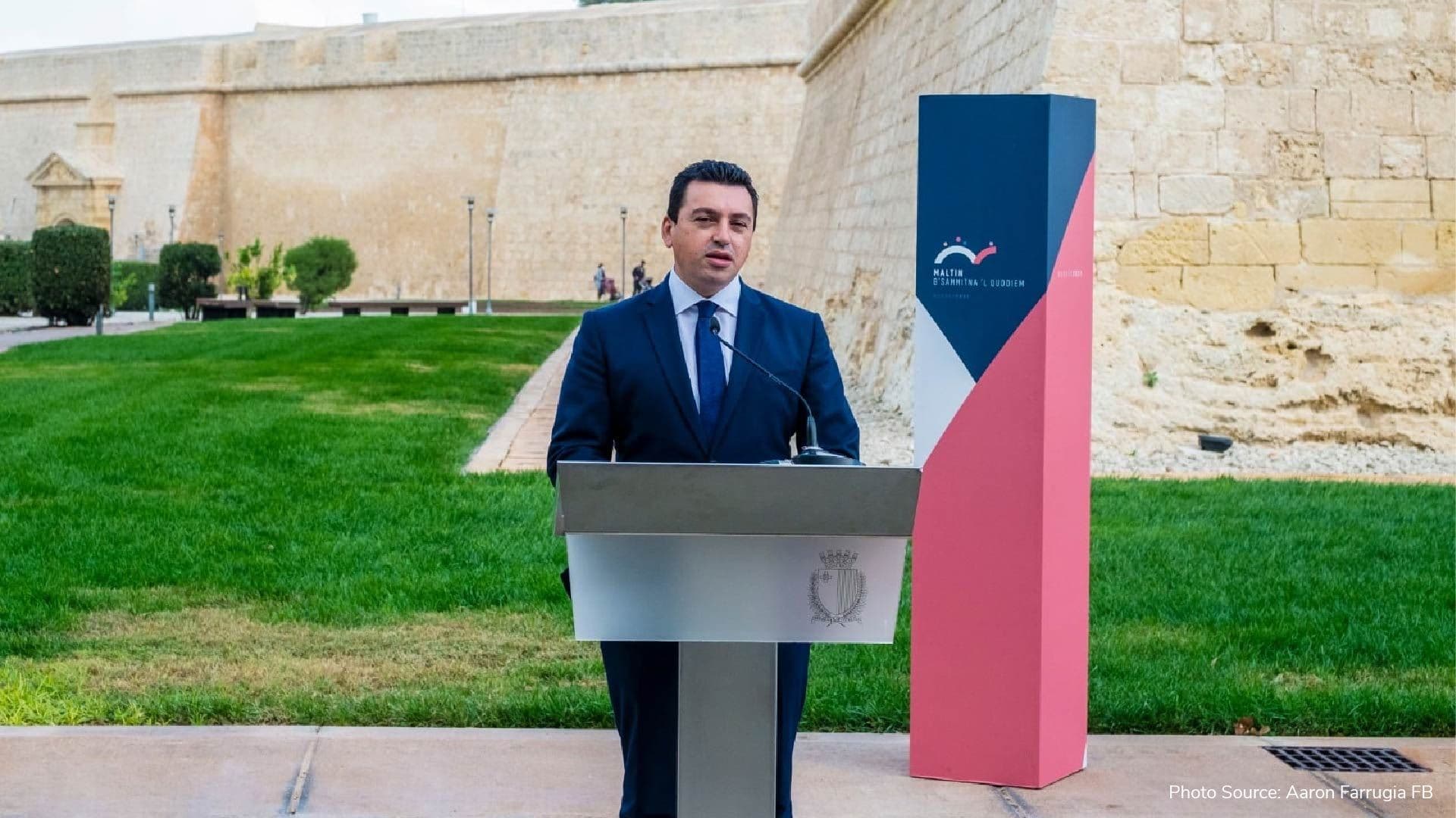 Government to invest €58,000 in nature reserves with BirdLife Malta