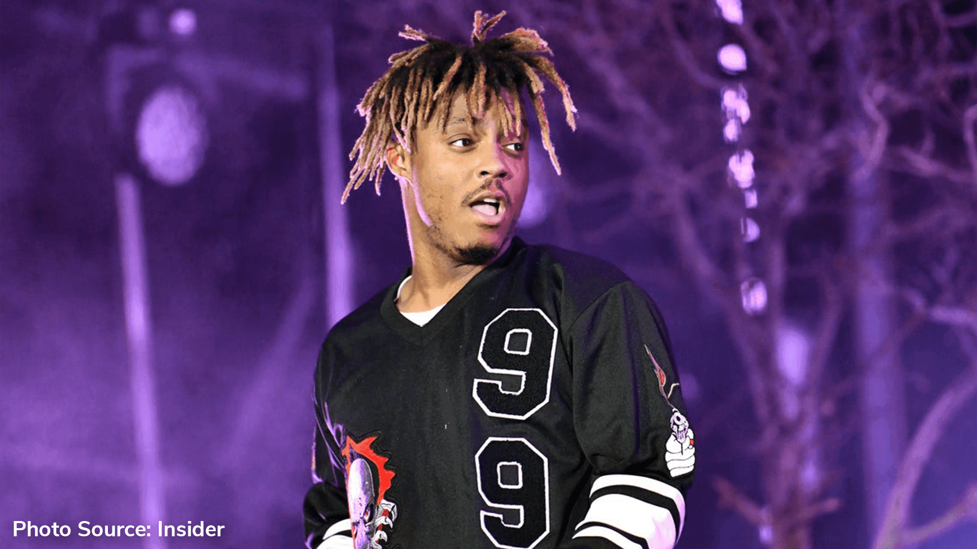Lil Bibby reveals that Juice WRLD has another Posthumous Album on the Way