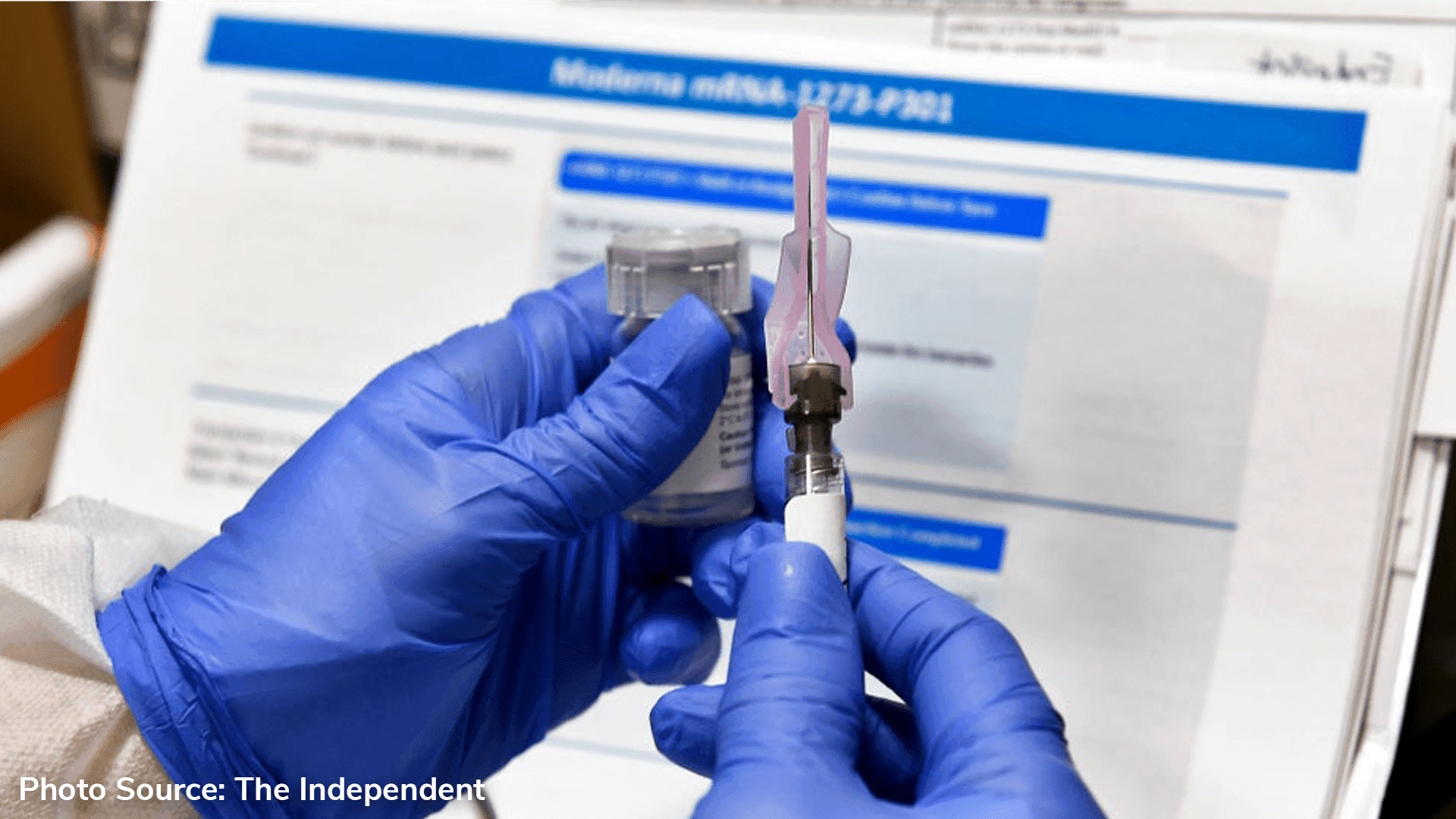 Coronavirus: Volunteer in Brazil dies ‘from the control group’ trial of Oxford vaccine