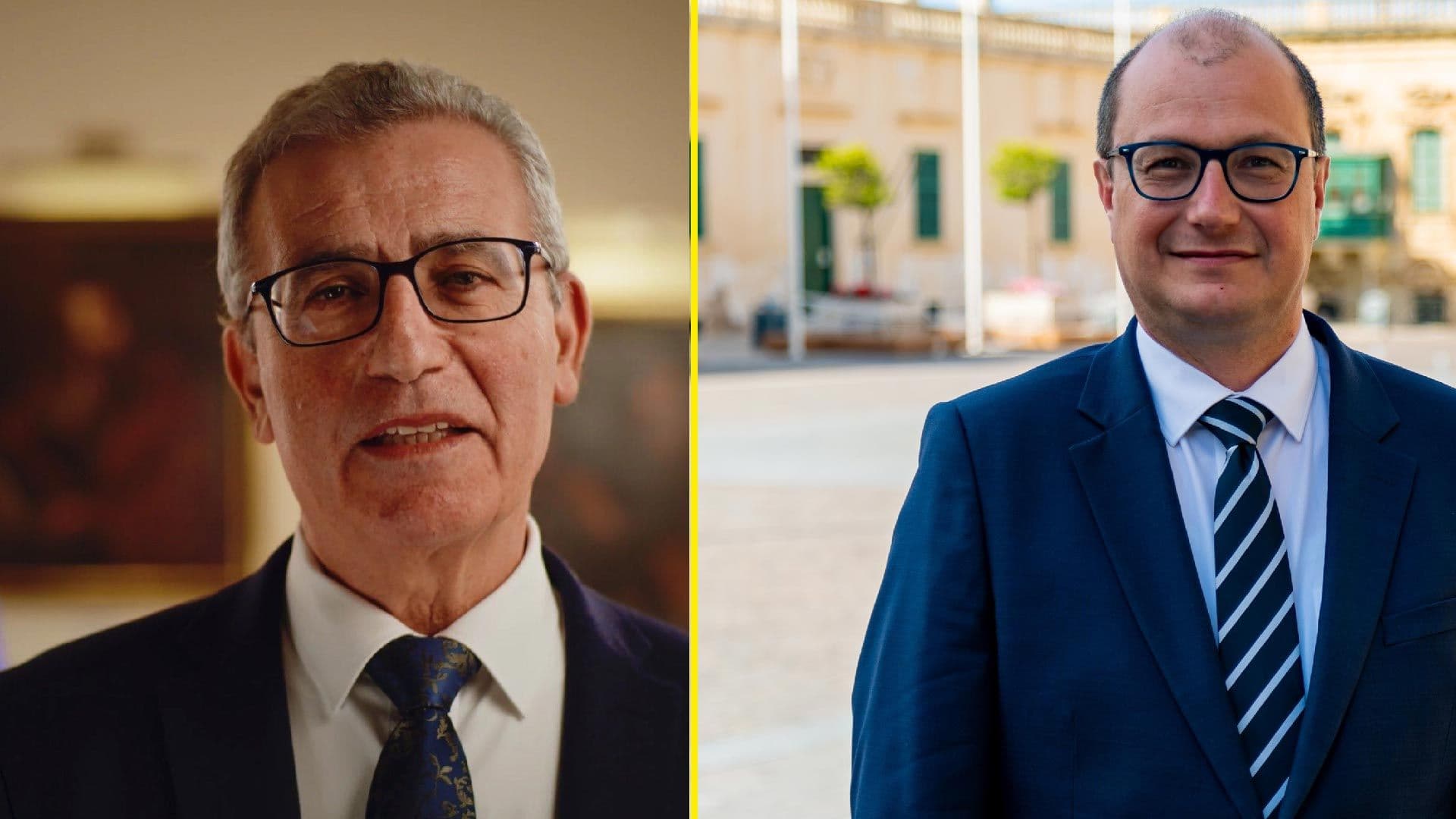 Minister and Parliamentary Secretary test negative for COVID-19