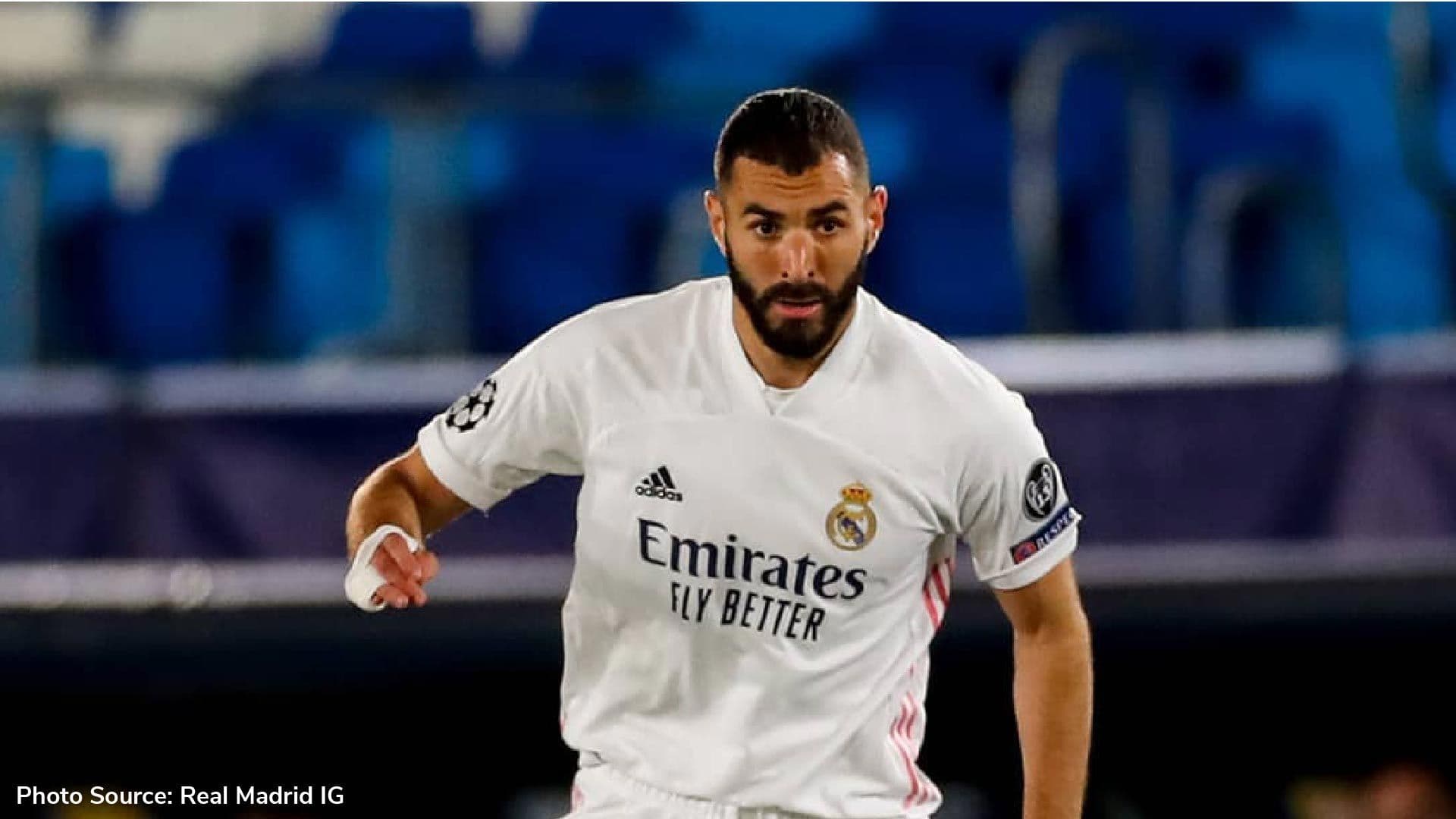 Real Madrid lose to Shakhtar Donetsk