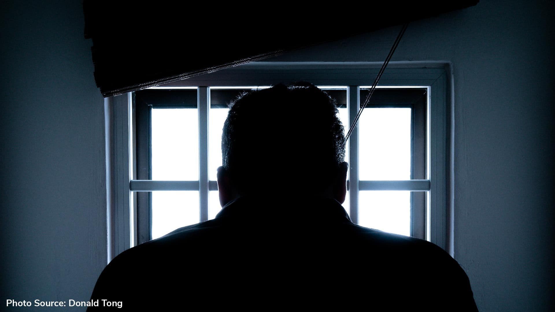 Drunk burglar gets caught trying to rob policeman’s house