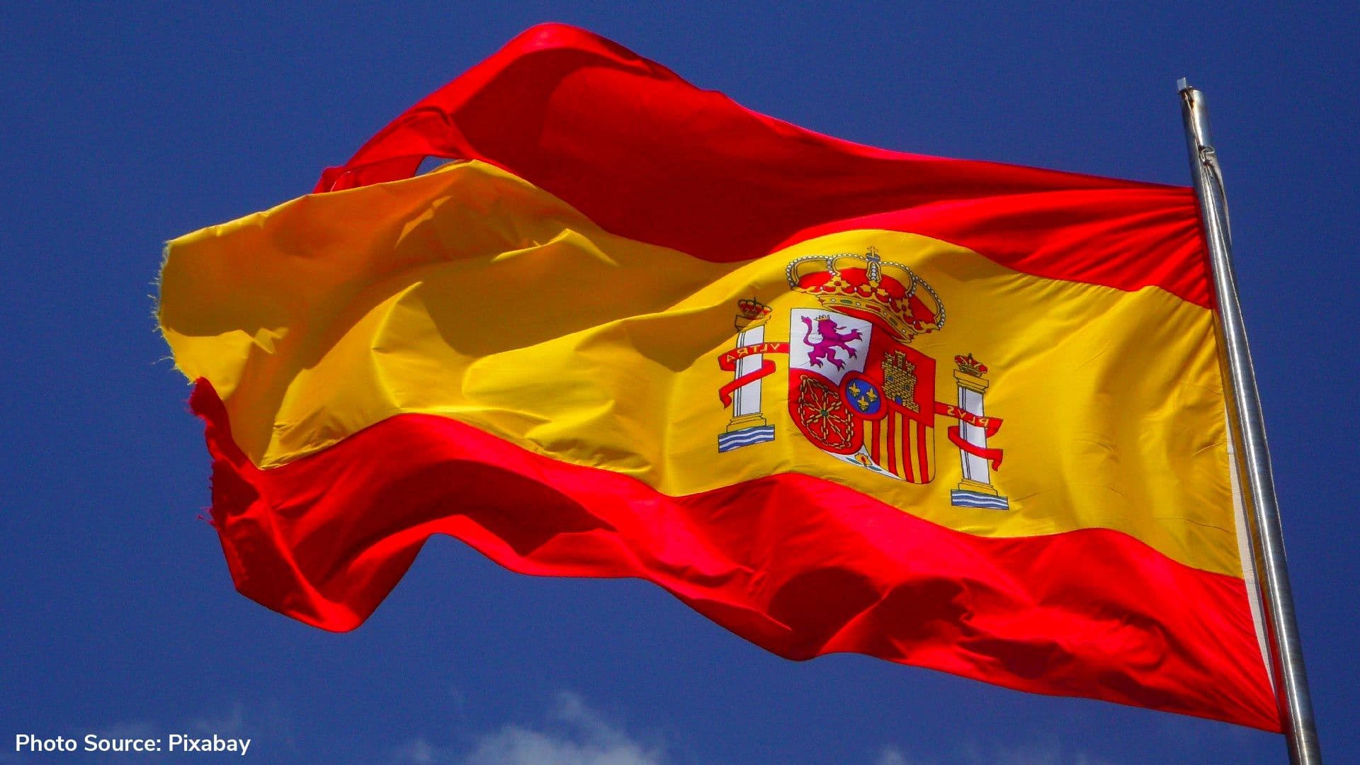 Spain exceeds 1,000,000 cases