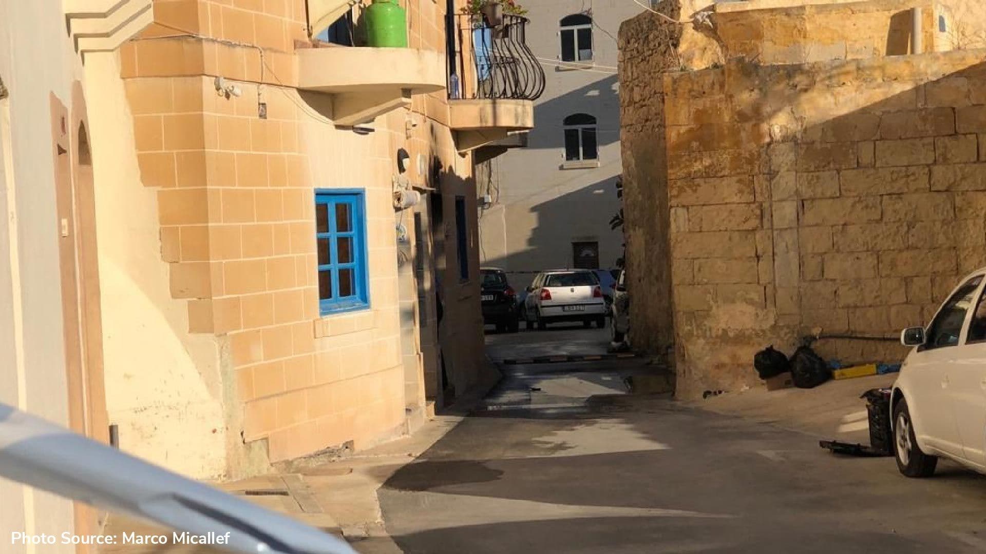 74-year-old woman dies in house fire in Rabat