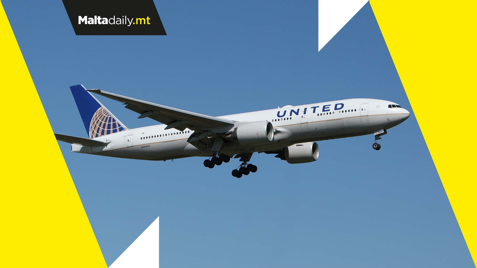 Up to 4,500 flights cancelled due to COVID-19 understaffing