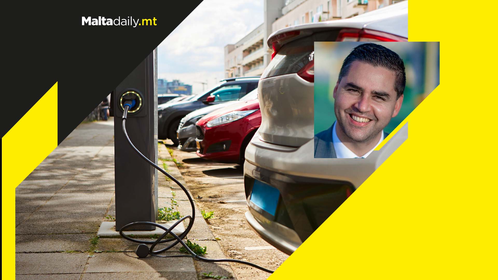 1,485 electric vehicles registered in first 9 months of 2021