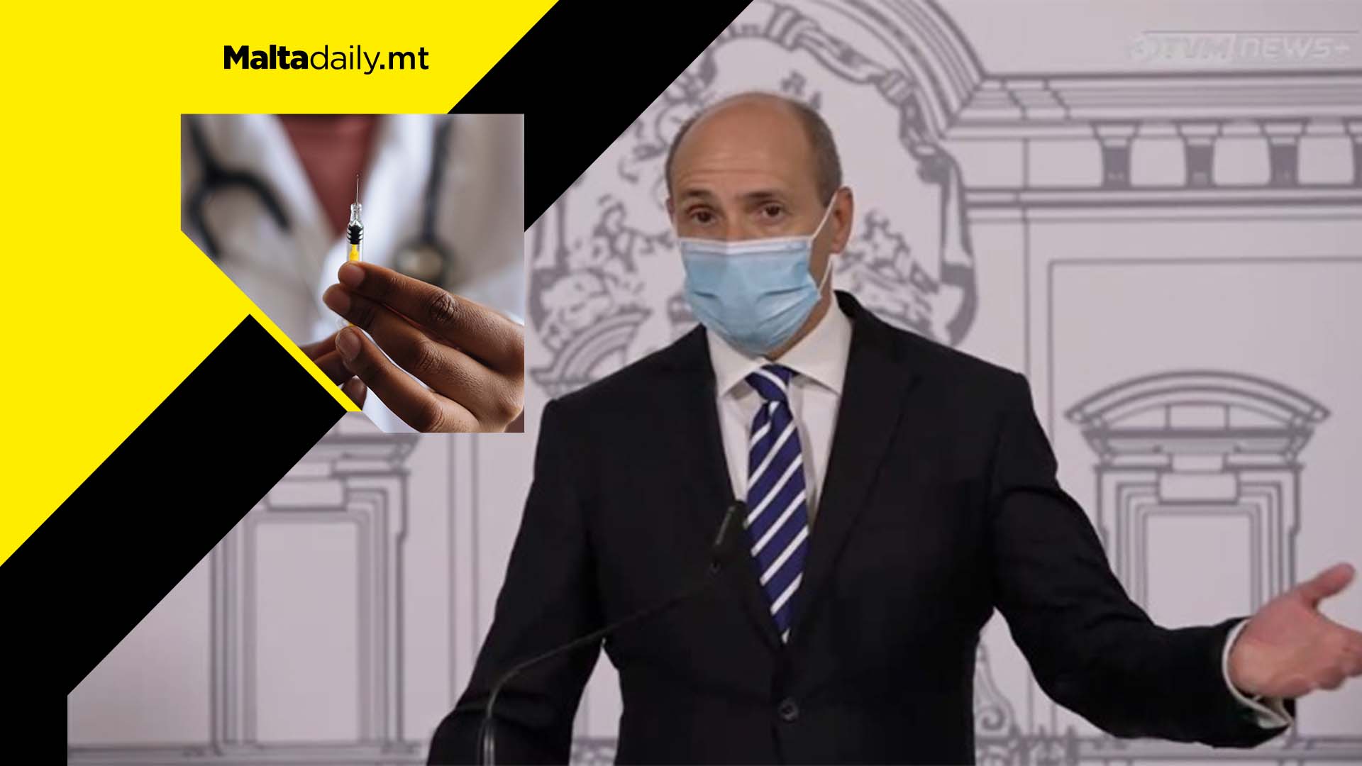 18+ residents to receive booster invitations from December 27; 41% of adult population already jabbed