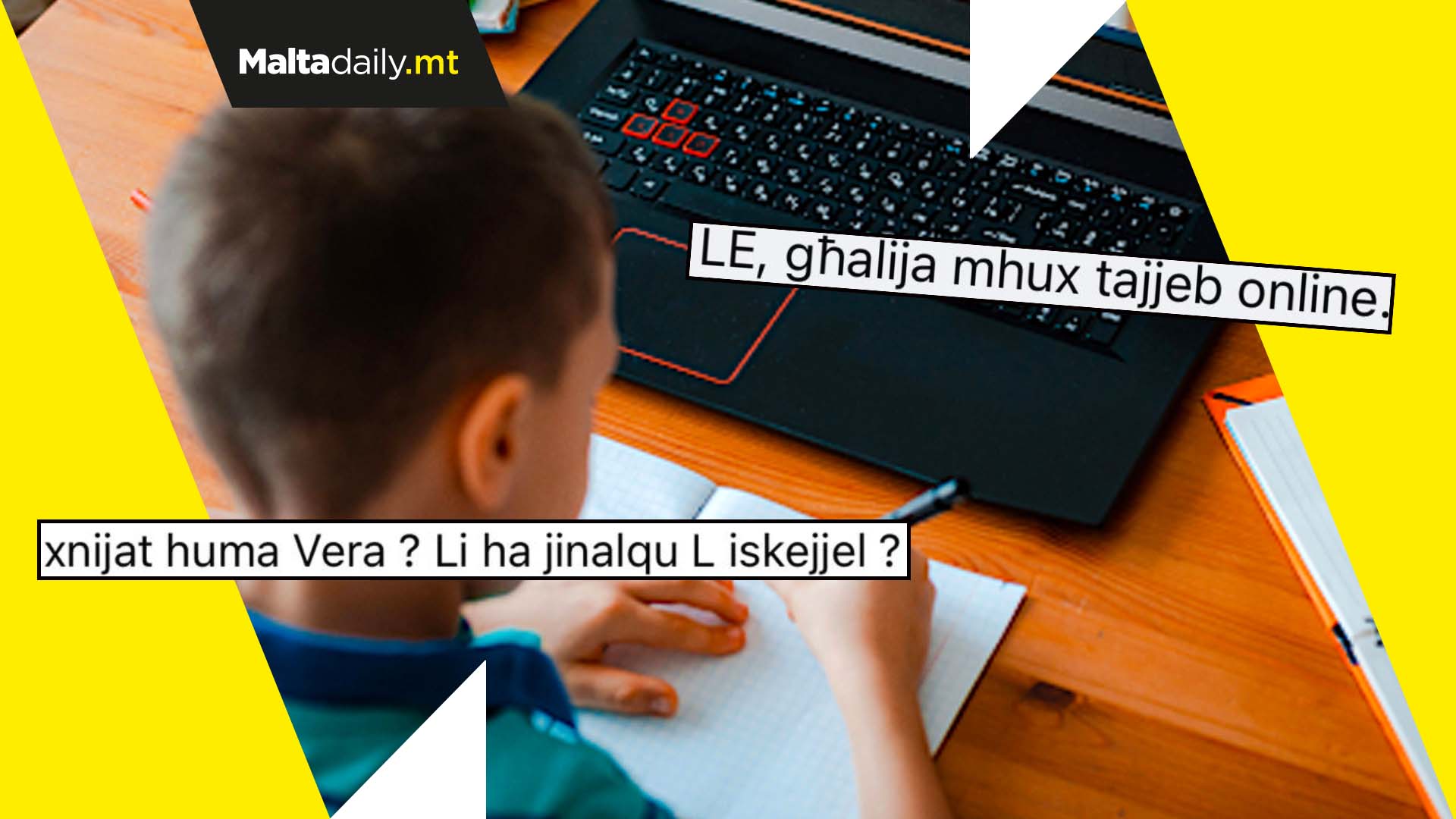 Teachers respond to criticism over sending kids home with their books for the holidays