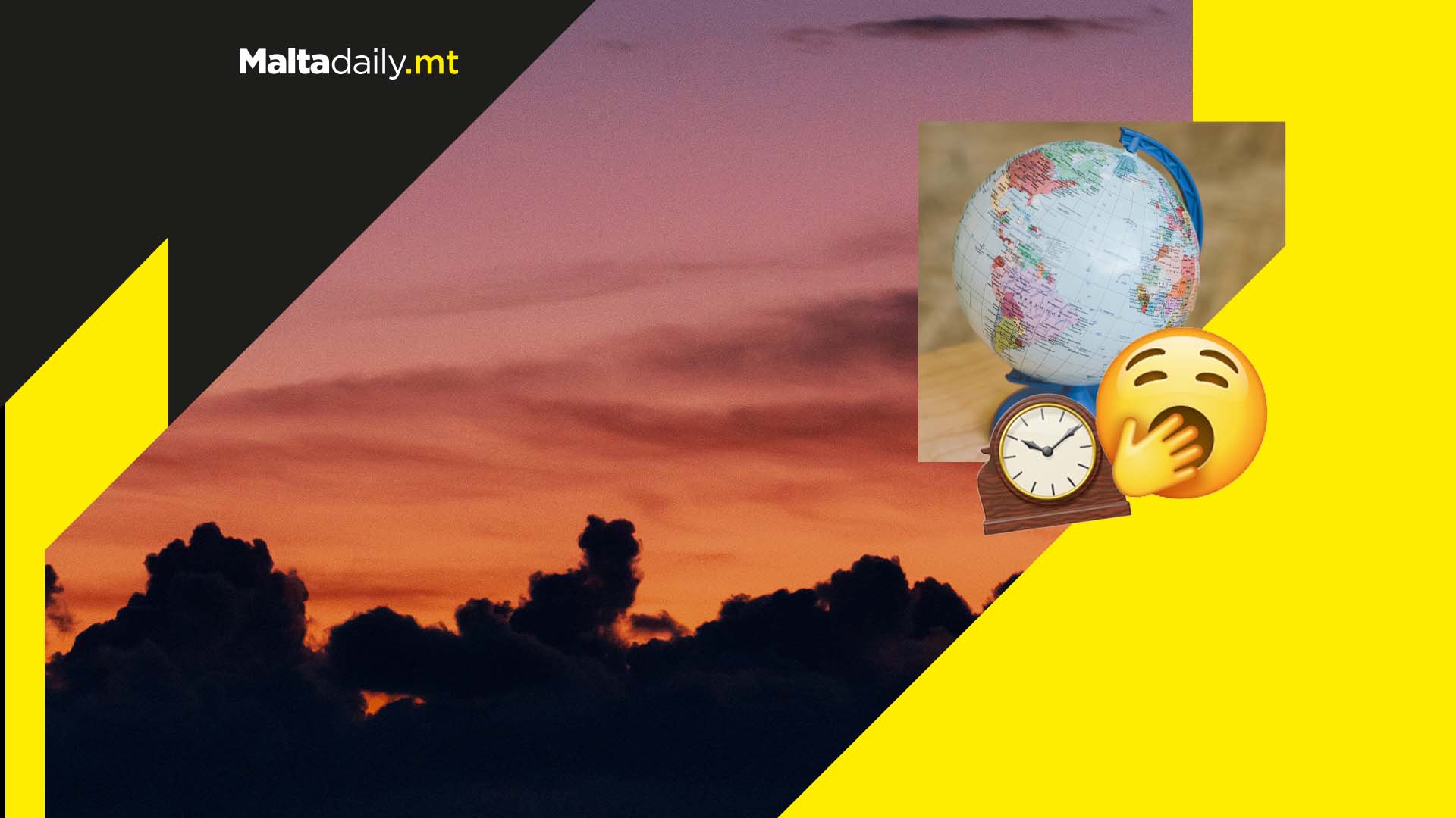 Why is today the shortest day of the year and what happened at 4.59PM?