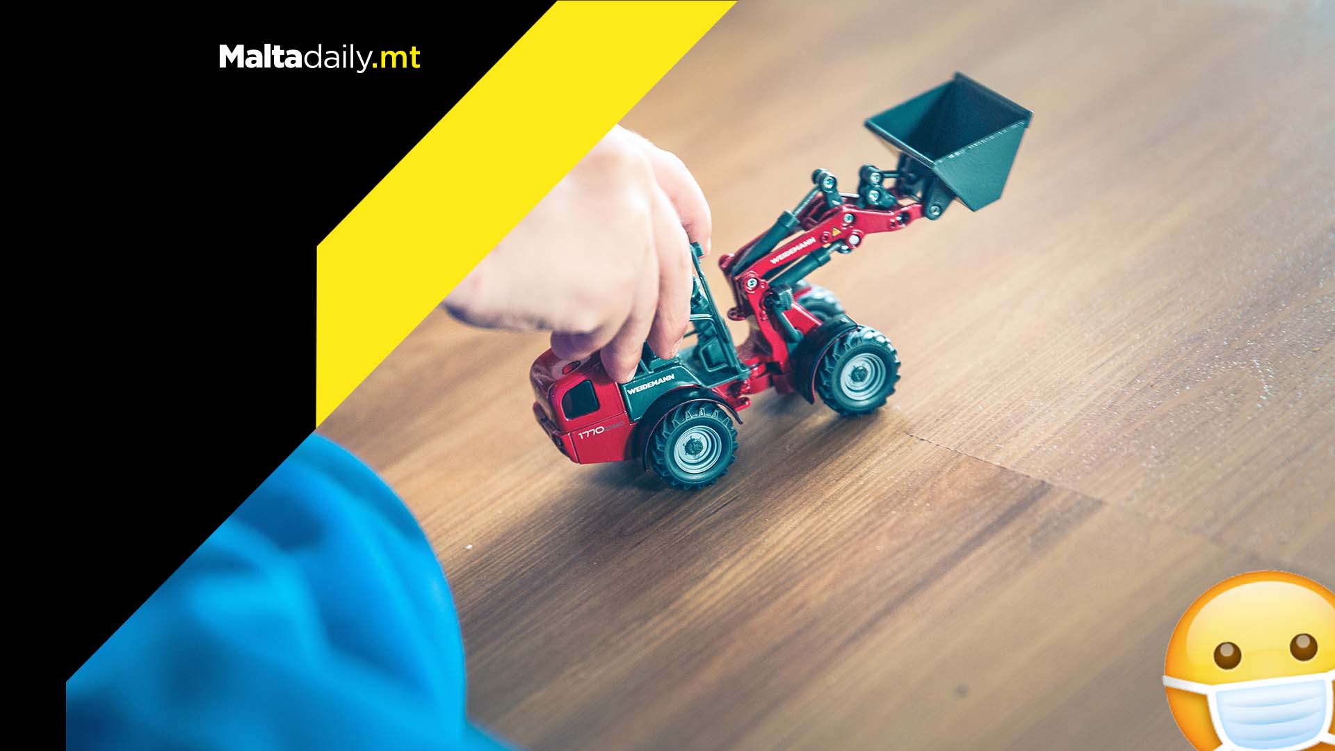 Parents will not be fined if children miss childcare due to quarantine