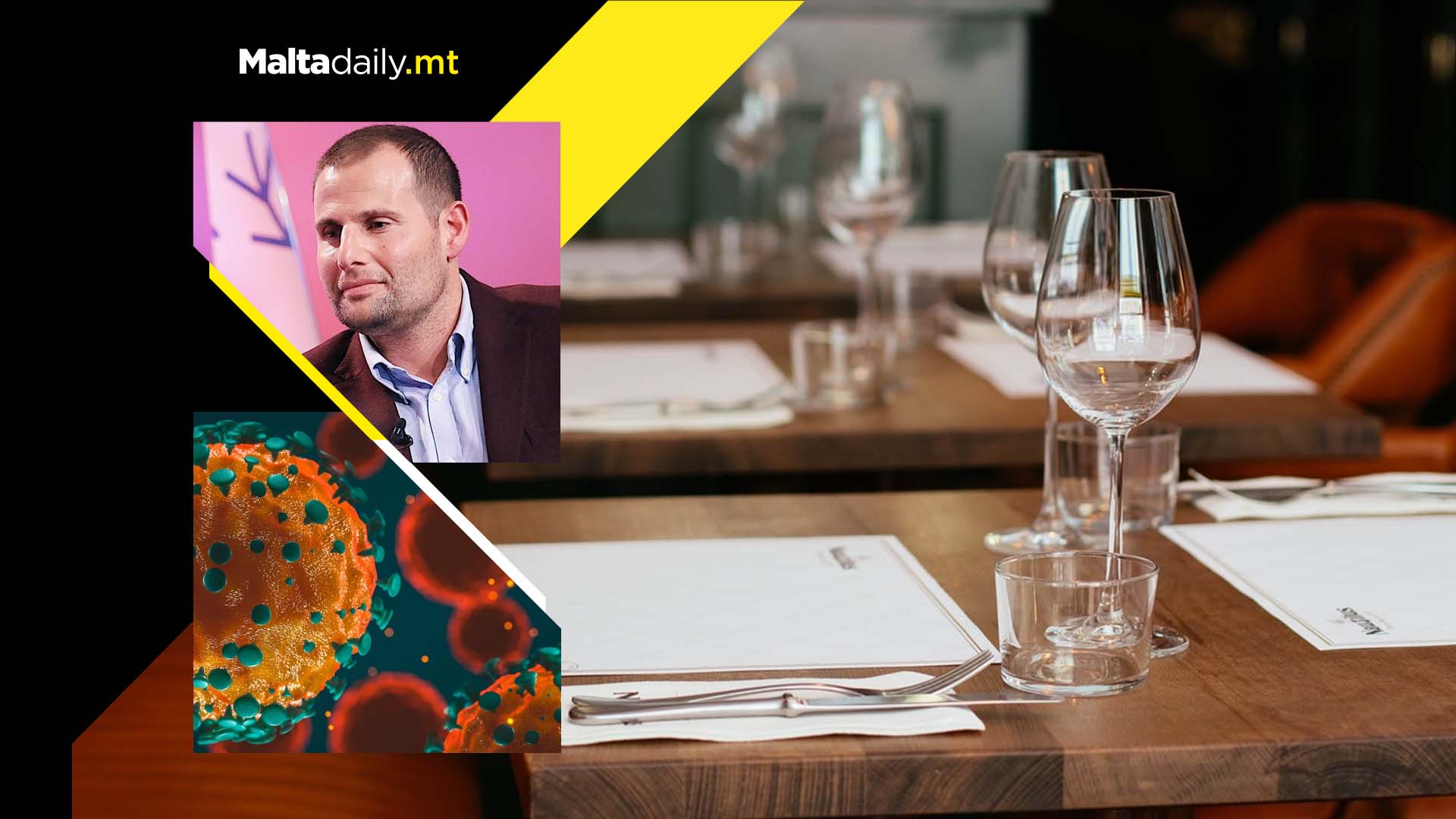 Restaurants and hotels call for wage supplement to continue into 2022