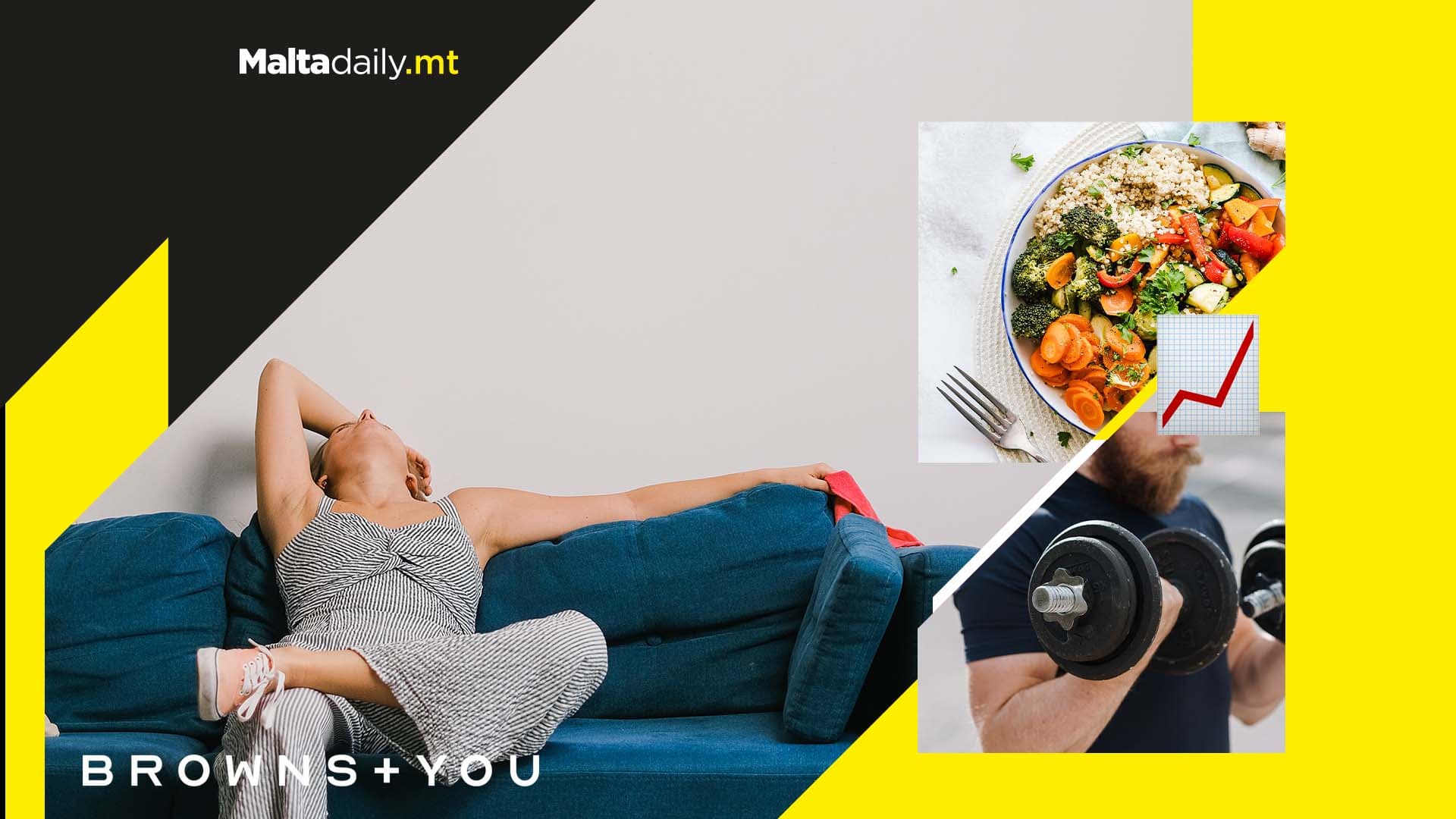 Fatigue, chest pain or shortness of breath? Here are 5 ways to deal with cholesterol