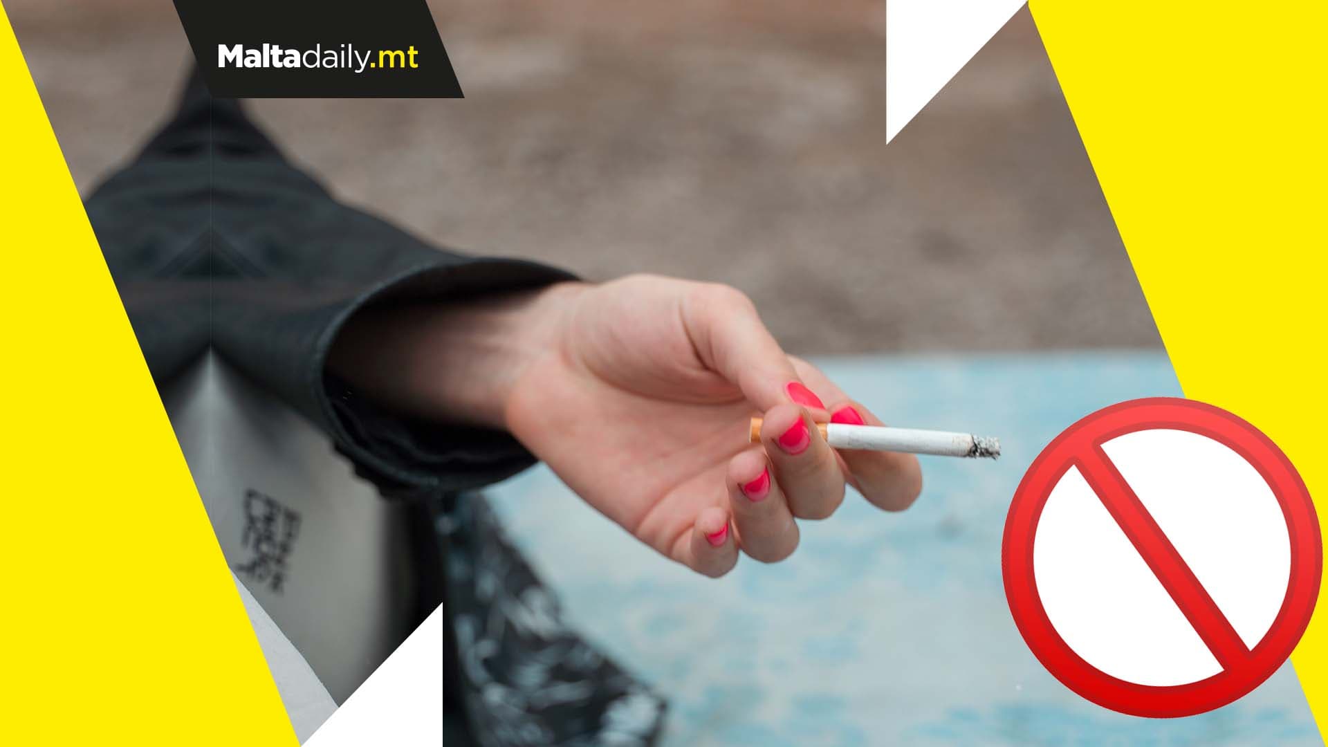 New Zealand to introduce ban on cigarettes for future generations