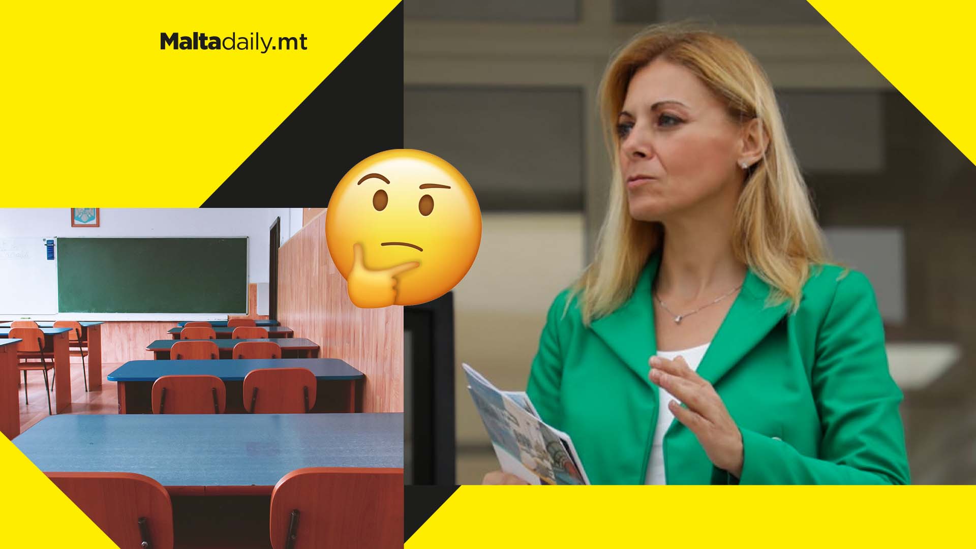 ‘Case numbers in schools are not alarming’ says Education Minister