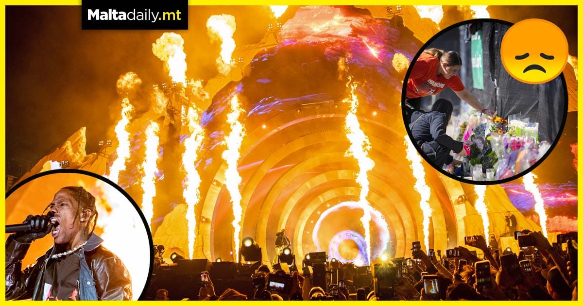 AstroWorld 2021 – From Tragedy to Conspiracy