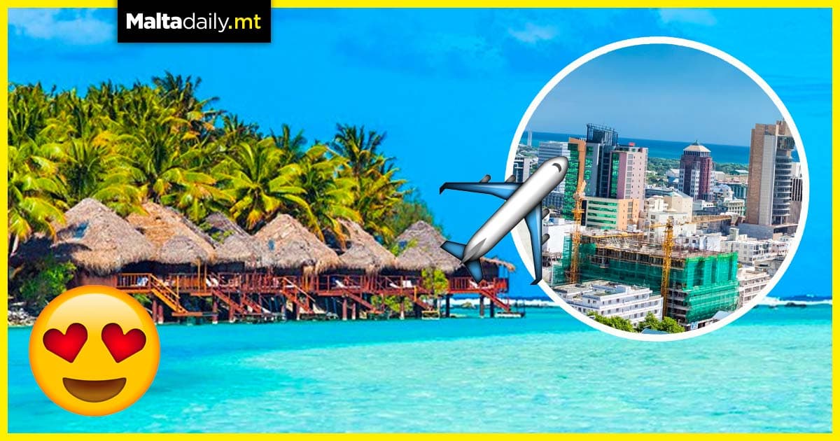 Here are the World’s top 5 spots for 2022 according to Lonely Planet