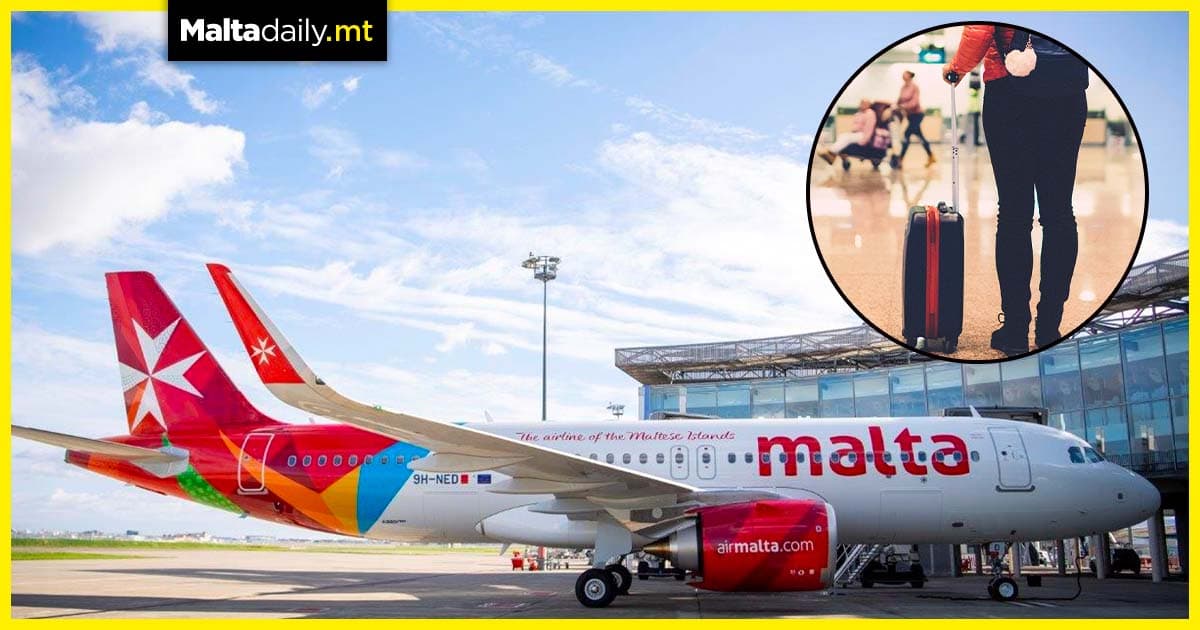 Around 160,000 tourists travelled to Malta this September