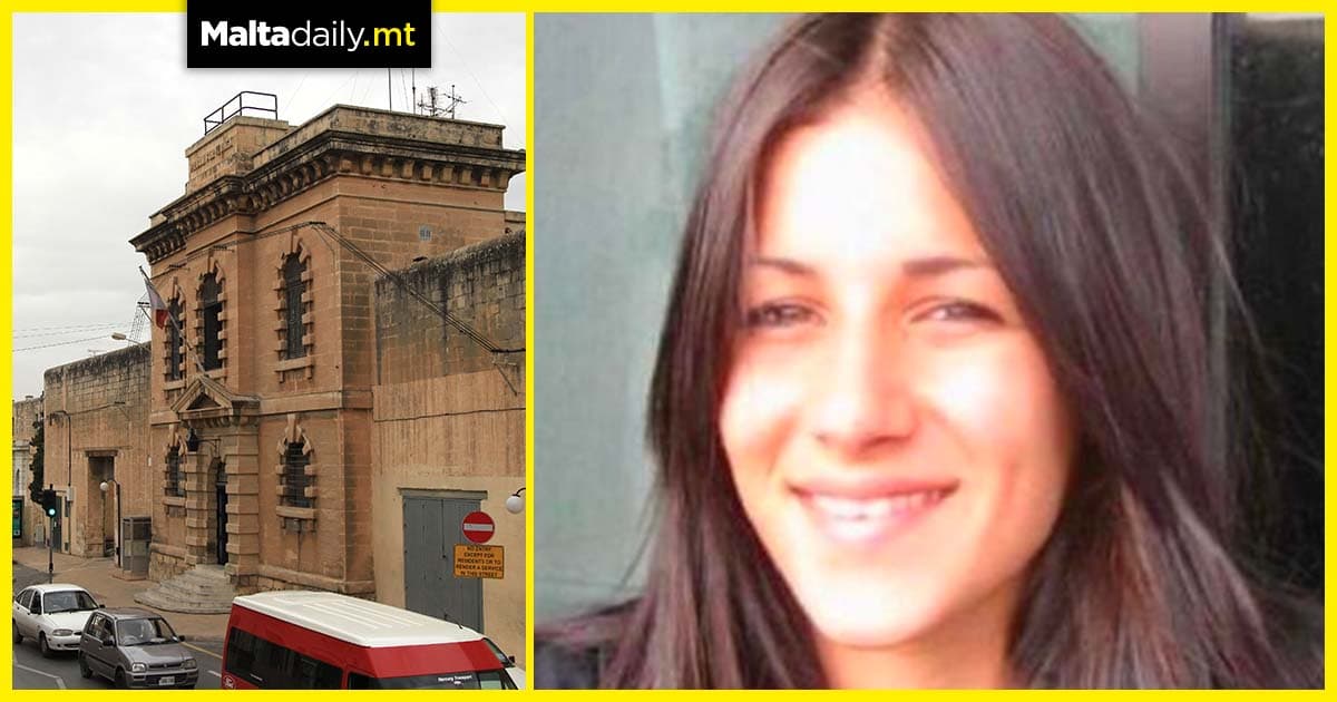 Two prison guards charged with involuntary homicide of Kim Borg Nicolas Virtu