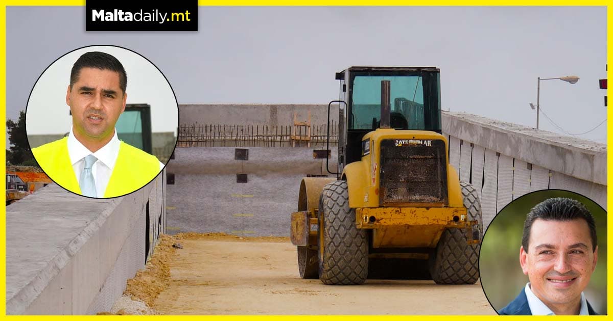 Excavations and demolition can start earlier but not later than 4pm