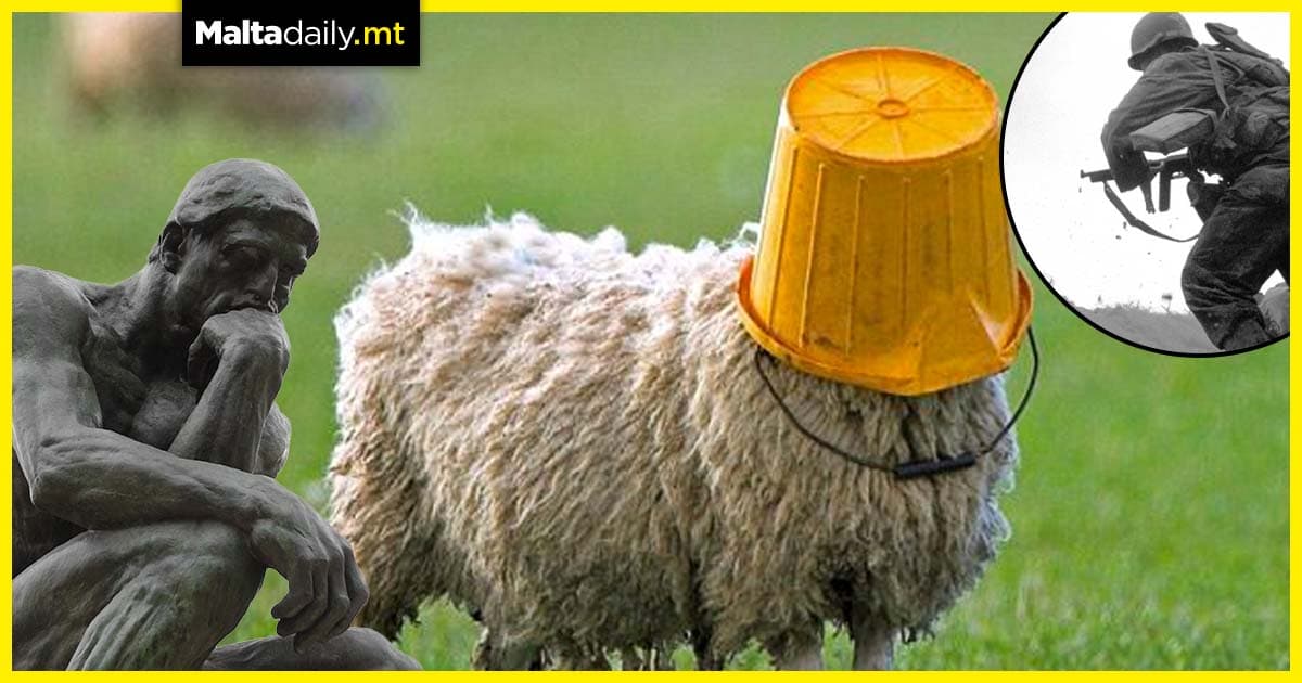 3 philosophical puzzles to wreck your mind upon