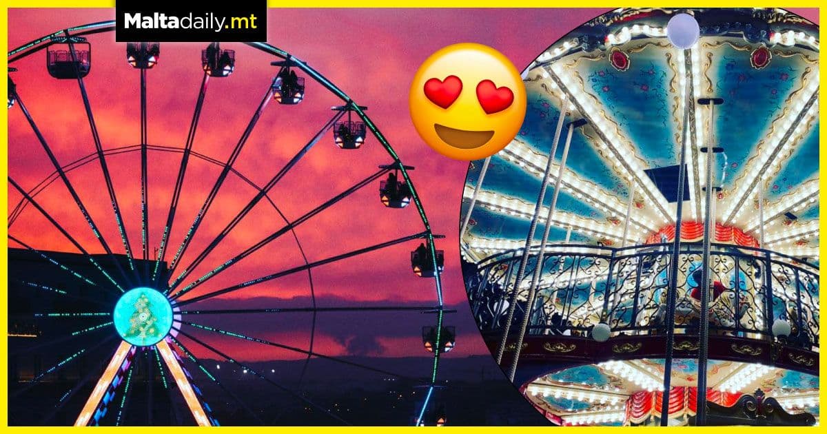 Christmas cheer returns to Valletta in December with Fairyland Malta