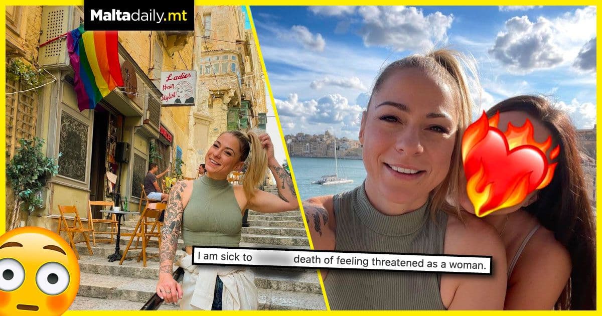 X Factor UK’s Lucy Spraggan recalls tramautic sexual harassment experience while in Malta
