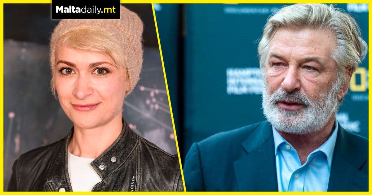 Alec Baldwin shoots & kills woman with prop gun on film set