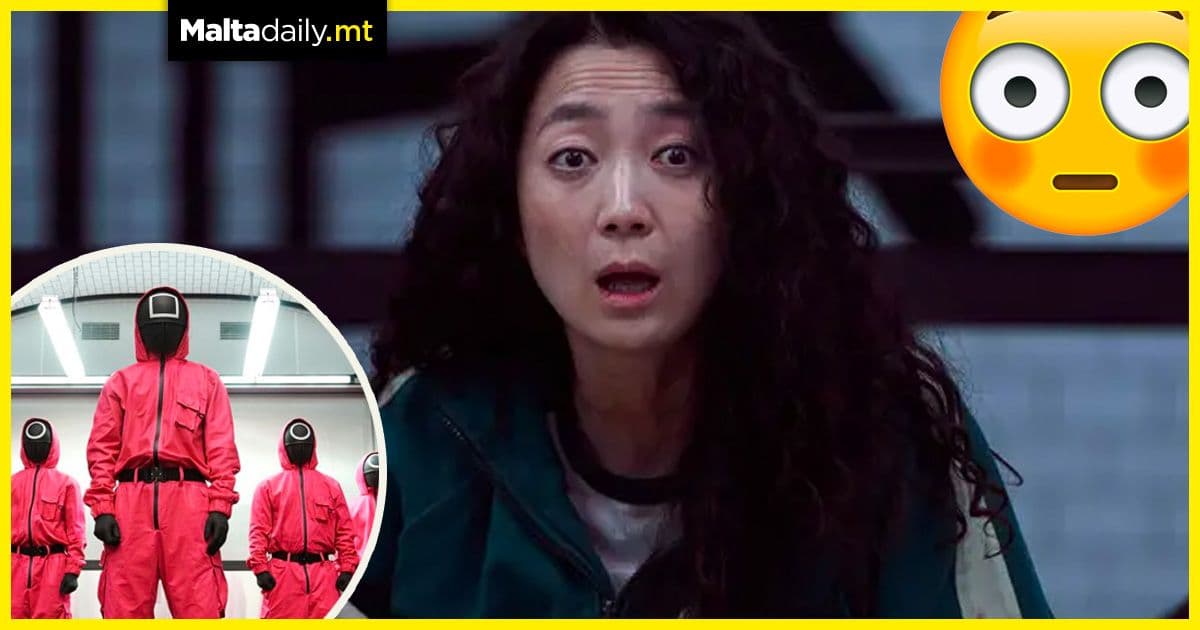 Squid Game’s English subtitles are being slammed by Korean speakers