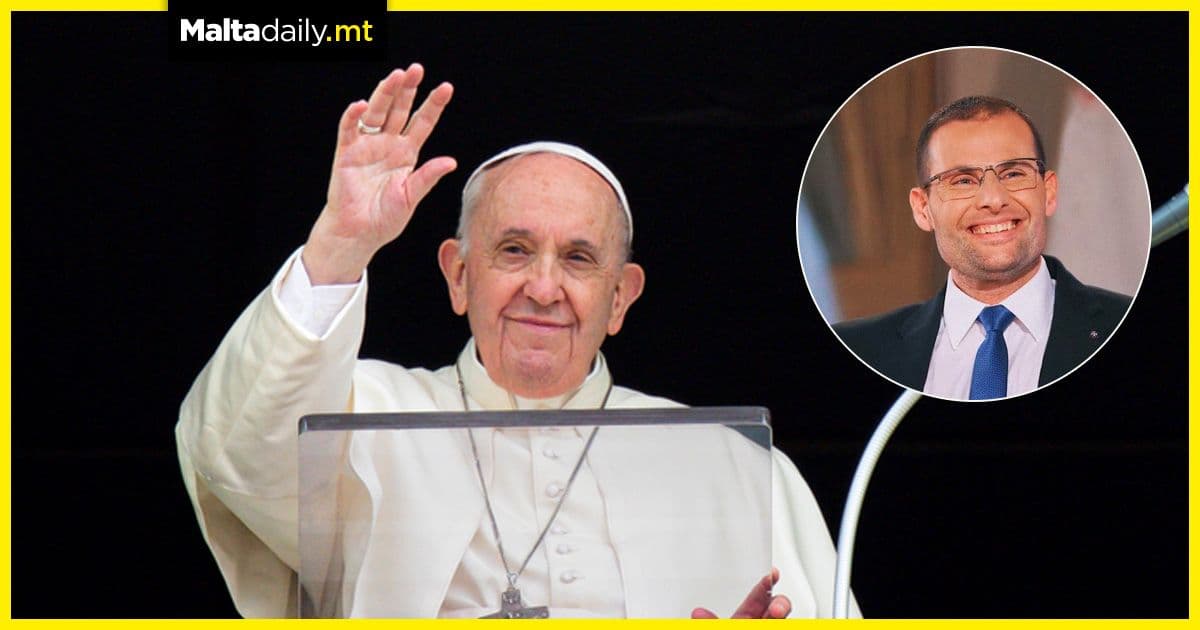 Prime Minister to meet Pope in Rome this week ahead of December visit