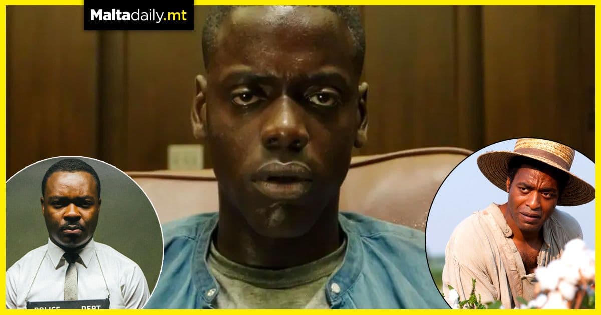 6 movies to watch and learn about race and racism