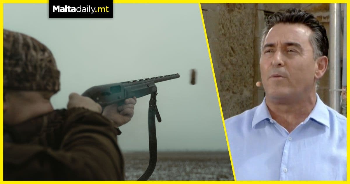 No problem with hunting ‘as long as it is done legally’, Grech says during PN event