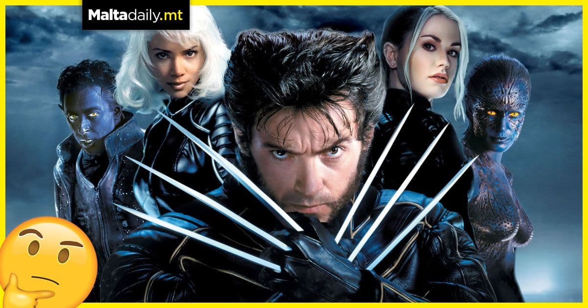 The ‘men’ in ‘X-Men’ may be removed to make brand more inclusive